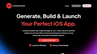 CodeGrow thumbnail