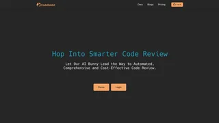 CodeRabbit thumbnail