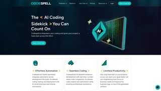 CodeSpell thumbnail