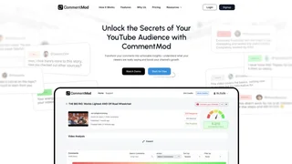 Comment Mod thumbnail