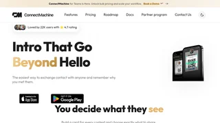ConnectMachine thumbnail