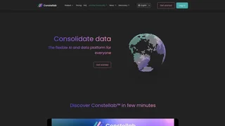 Constellab thumbnail