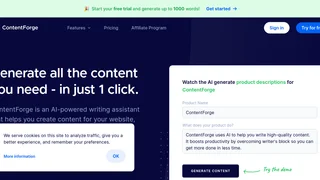 ContentForge thumbnail