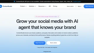 ContentStudio thumbnail