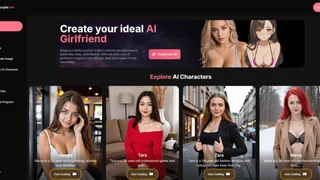 Couple.me thumbnail