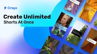 Crayo thumbnail