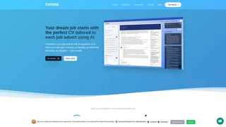 CVnow thumbnail