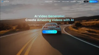 Deevid AI thumbnail