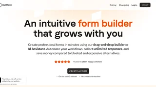 Deftform thumbnail