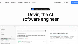 Devin thumbnail