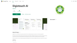 Digiotouch AI thumbnail