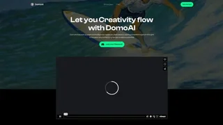 Domo AI thumbnail