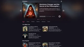 Dramax Ai thumbnail