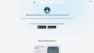 Dream Advisor thumbnail