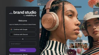 Brand Studio thumbnail