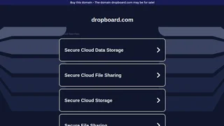 Dropboard thumbnail