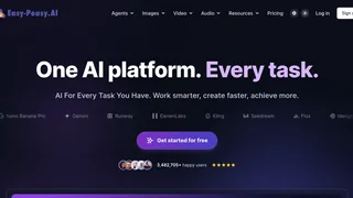 Easy-Peasy.AI thumbnail
