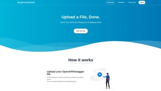 EasyFunctionCall thumbnail