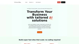 EazieBuy Technologies thumbnail