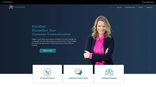 EchoDial thumbnail