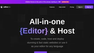 Editor.do thumbnail