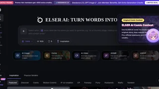 Elser AI thumbnail
