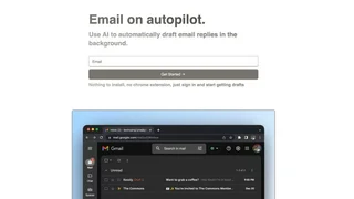 EmailTriager thumbnail