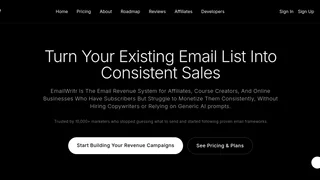 EmailWritr thumbnail