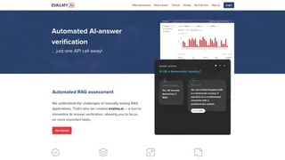 Eval My AI thumbnail