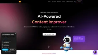 Everneed AI thumbnail