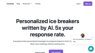 Everylead.ai thumbnail