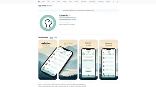 Exhale AI thumbnail