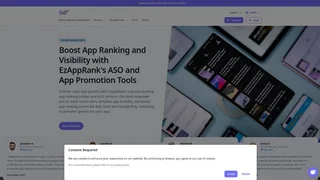 Ez App Rank thumbnail