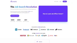 Ezyapply thumbnail