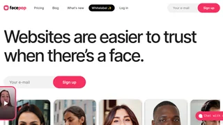 FacePop thumbnail