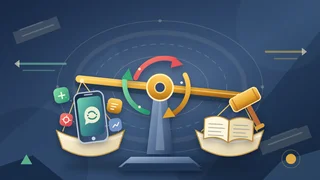 AI Regulation Heats Up: WhatsApp, Standards, and Pacing thumbnail