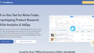FindNiche thumbnail