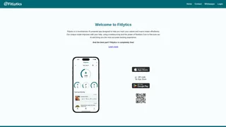 Fitlytics thumbnail