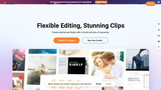 FlexClip thumbnail