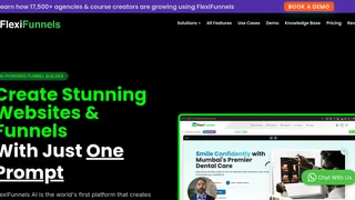 FlexiFunnels thumbnail