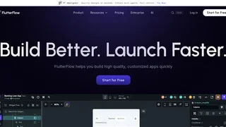 FlutterFlow AI thumbnail