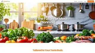 FoodiePrep thumbnail