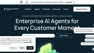 Forethought AI thumbnail