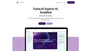 Fusion AI thumbnail