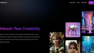 Fuups AI thumbnail