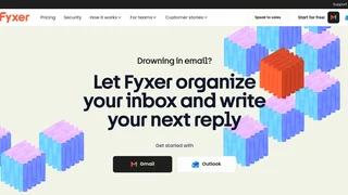 Fyxer AI thumbnail