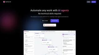 GenFuse AI thumbnail
