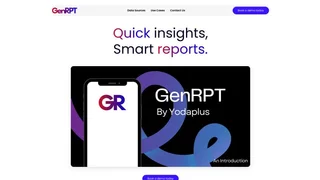 GenRPT thumbnail
