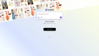 Gensmo thumbnail