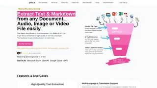 getTxt.AI thumbnail